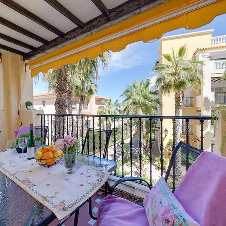 Premium Apartment Beach Aldea Del Mar Torrevieja Exteriér fotografie
