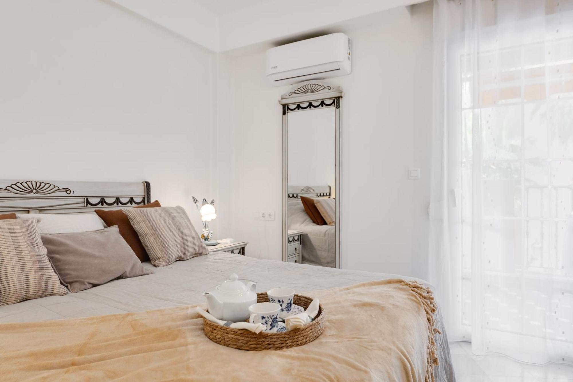 Premium Apartment Beach Aldea Del Mar Torrevieja Exteriér fotografie