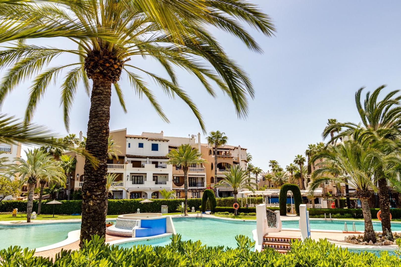Premium Apartment Beach Aldea Del Mar Torrevieja Exteriér fotografie