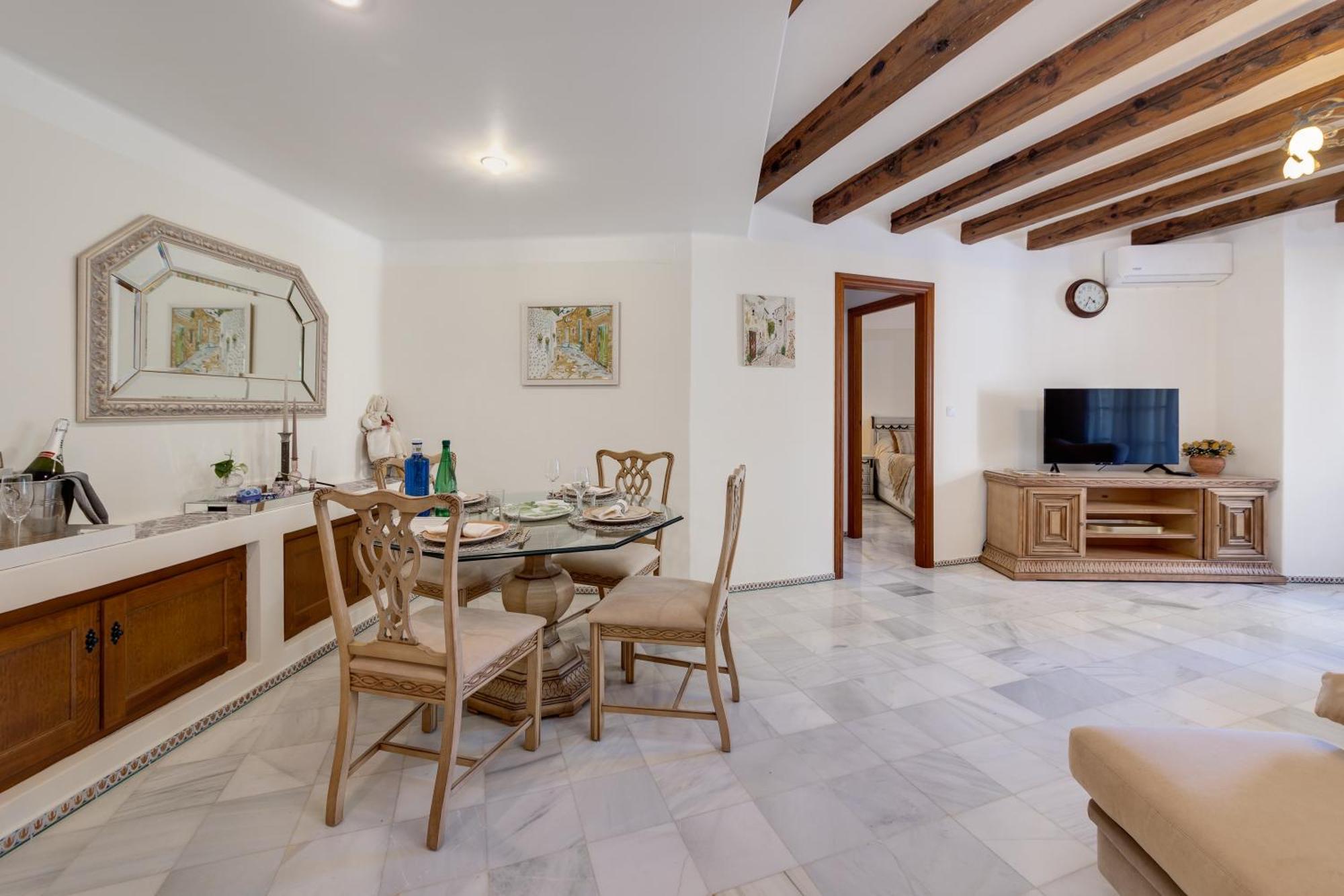 Premium Apartment Beach Aldea Del Mar Torrevieja Exteriér fotografie