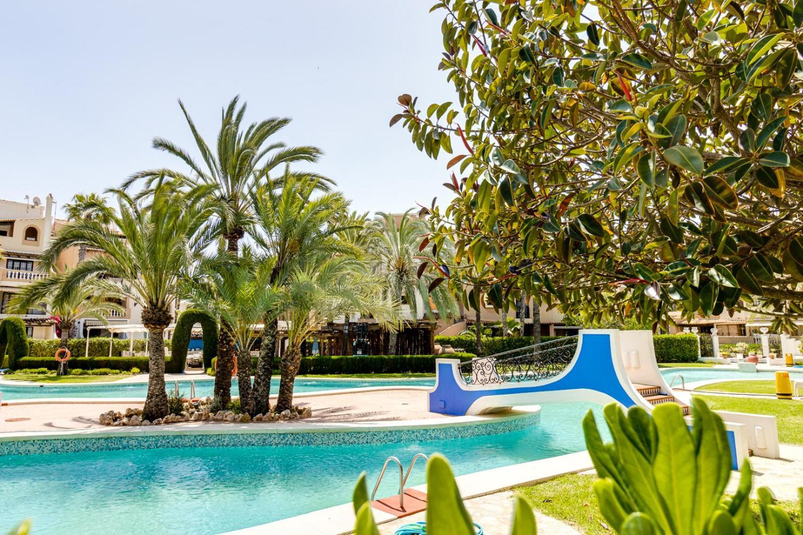 Premium Apartment Beach Aldea Del Mar Torrevieja Exteriér fotografie