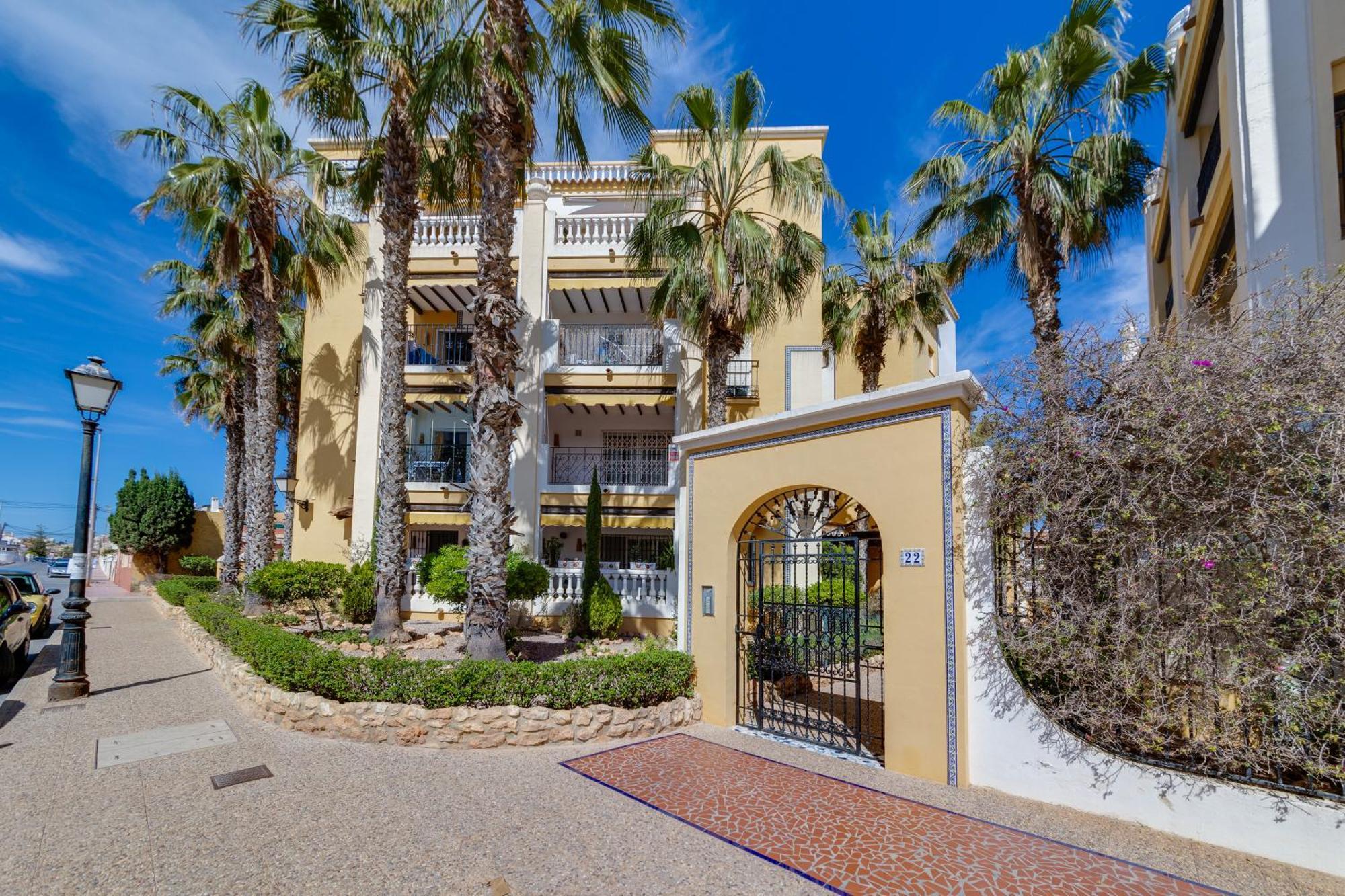 Premium Apartment Beach Aldea Del Mar Torrevieja Exteriér fotografie