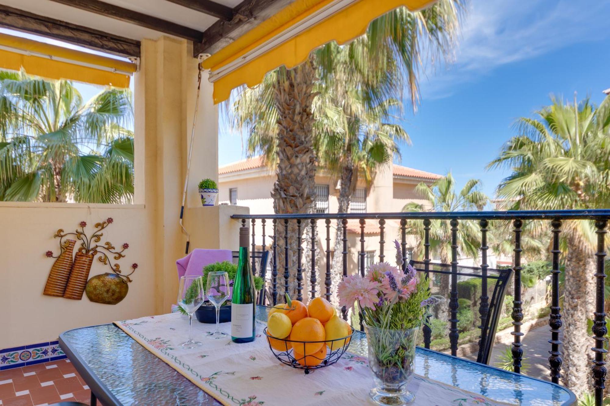 Premium Apartment Beach Aldea Del Mar Torrevieja Exteriér fotografie