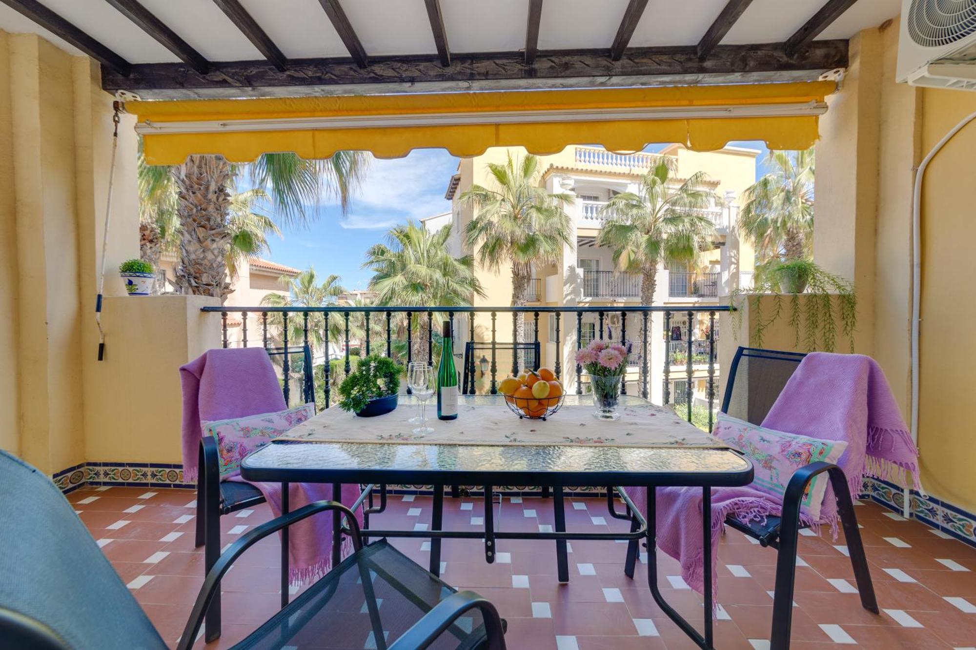 Premium Apartment Beach Aldea Del Mar Torrevieja Exteriér fotografie