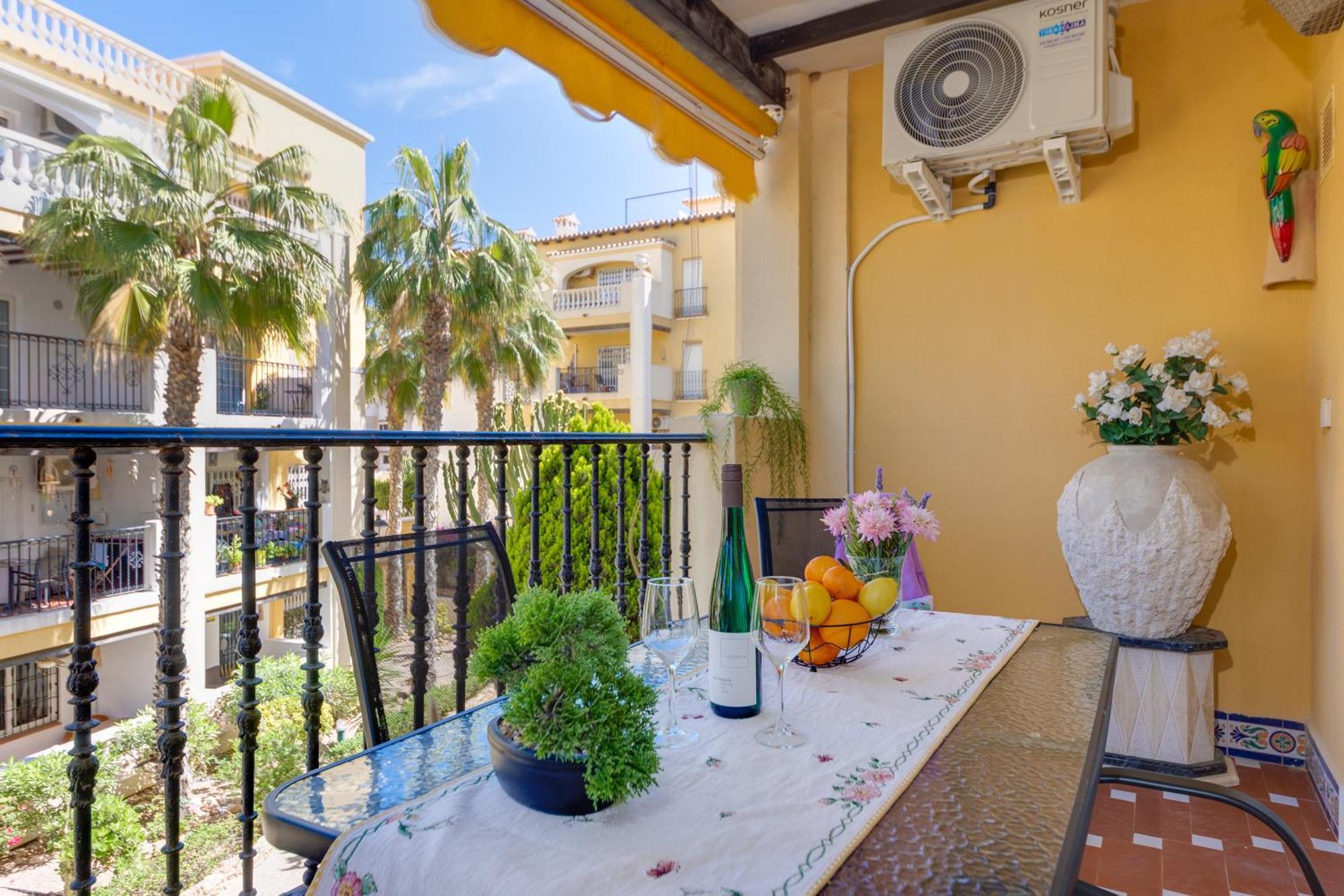 Premium Apartment Beach Aldea Del Mar Torrevieja Exteriér fotografie